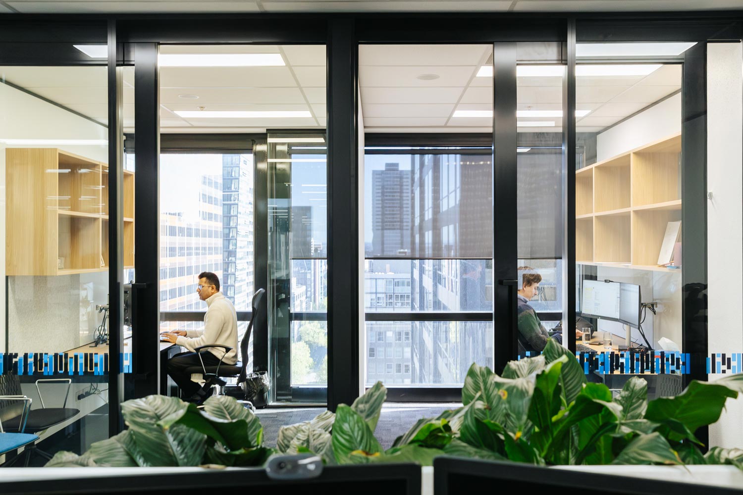 IDP Lawyers office