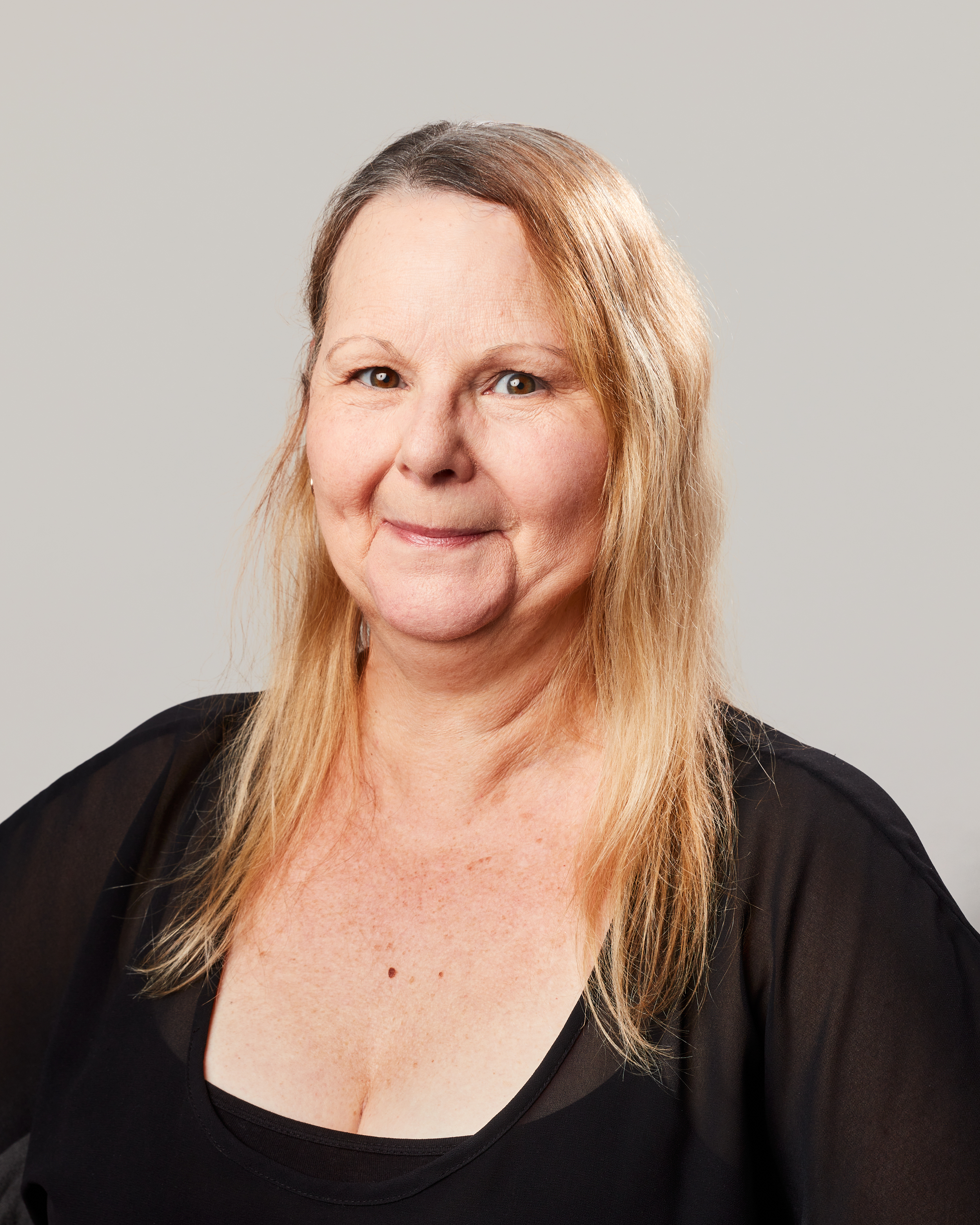 Jackie McKnight