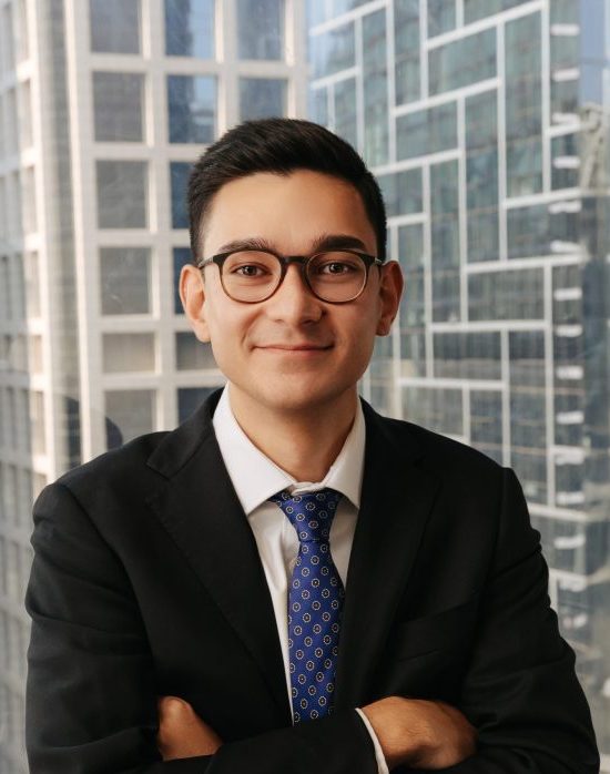 James Buaban
