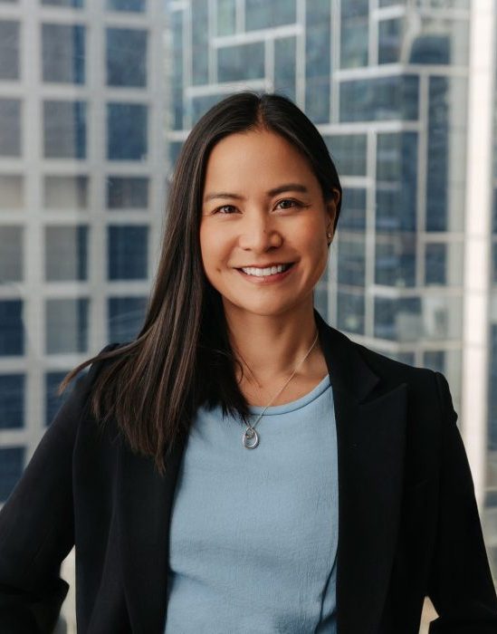 Stephanie Ng